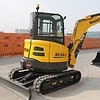 11 MiniExcavator Shantui SE36SR (10) MiniExcavator Shantui SE36SR