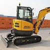 11 MiniExcavator Shantui SE36SR (11) MiniExcavator Shantui SE36SR