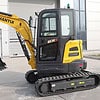11 MiniExcavator Shantui SE36SR (6) MiniExcavator Shantui SE36SR