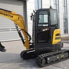 11 MiniExcavator Shantui SE36SR (7) MiniExcavator Shantui SE36SR