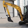 11 MiniExcavator Shantui SE36SR (8) MiniExcavator Shantui SE36SR