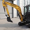 11 MiniExcavator Shantui SE36SR (9) MiniExcavator Shantui SE36SR