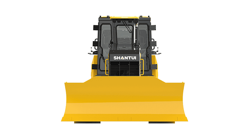 Buldozer Shantui DH16-M LGP. 11 (1) Buldozer Shantui DH16-M LGP.