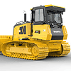 Buldozer Shantui DH16-M LGP. 11 (2) Buldozer Shantui DH16-M LGP.