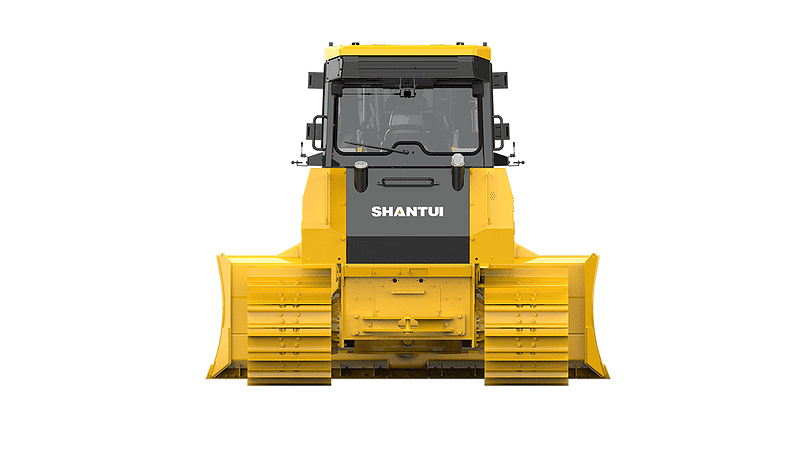 Buldozer Shantui DH16-M LGP. 11 (4) Buldozer Shantui DH16-M LGP.