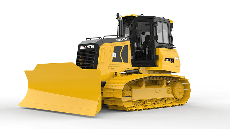 Buldozer Shantui DH16-M LGP. 11 (8) Buldozer Shantui DH16-M LGP.