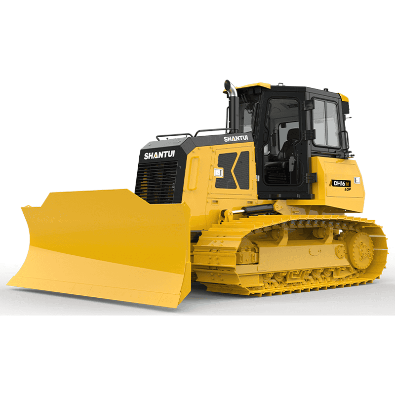 Buldozer Shantui DH16-M XL Buldozer Shantui DH16-M XL