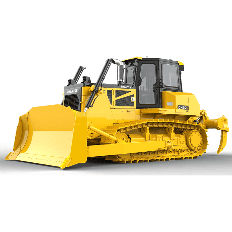 Buldozer Shantui DH20-M LGP Buldozer Shantui DH20-M LGP