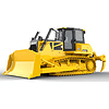 Buldozer Shantui DH20-M XL Buldozer Shantui DH20-M XL