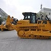 Buldozer Shantui DH36-M 1 (2) Buldozer Shantui DH36-M