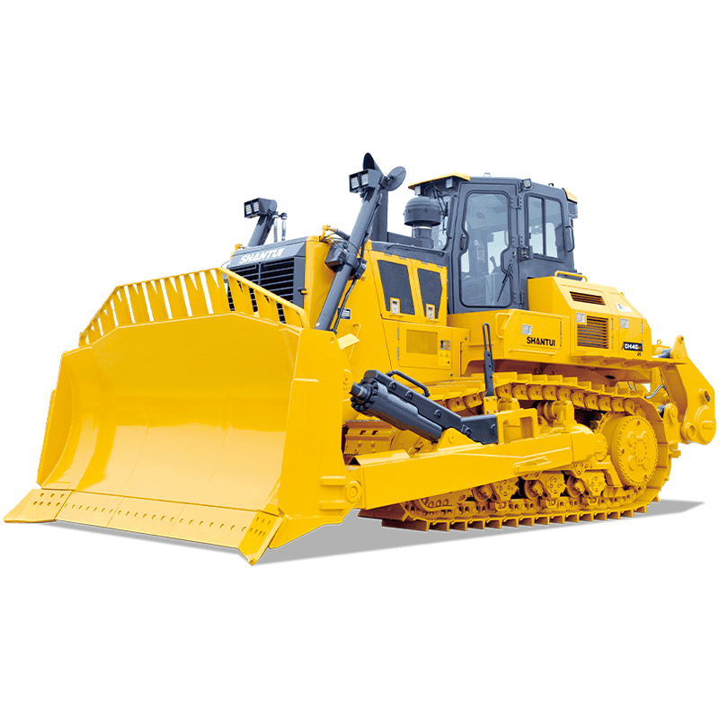 Buldozer Shantui DH46-M RS Buldozer Shantui DH46-M RS