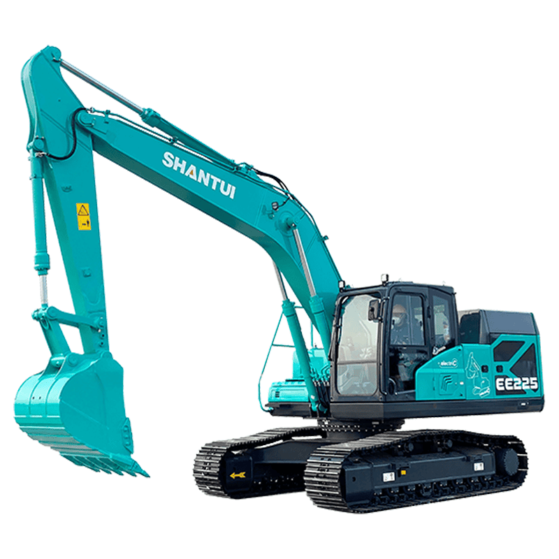 Excavator Electric Shantui EE225-X2 Excavator Electric Shantui EE225-X2