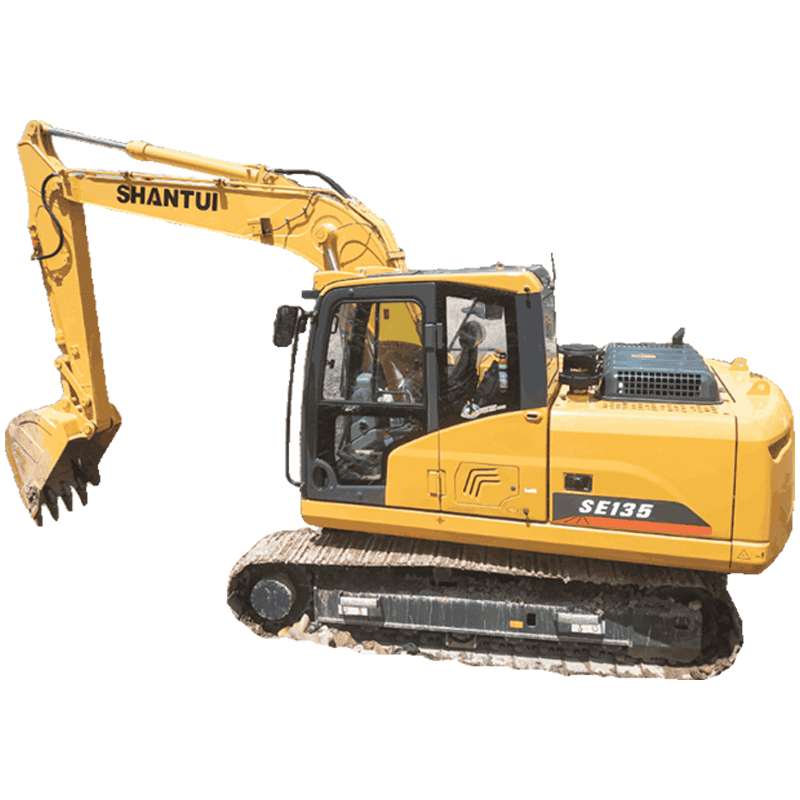 Excavator Shantui SE135-10B Excavator Shantui SE135-10B