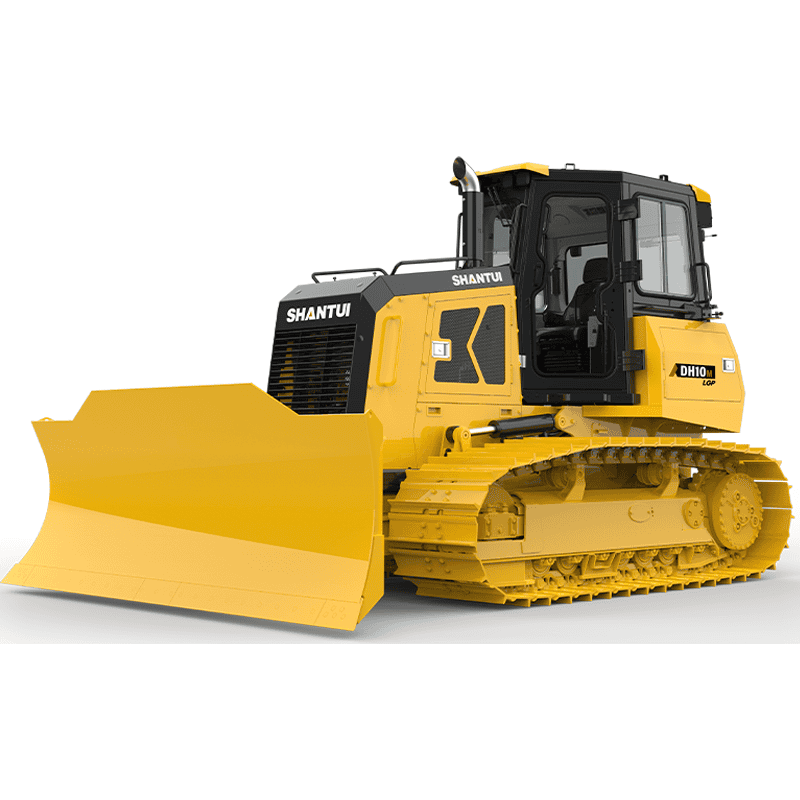 Mini buldozer Shantui DH10-M XL Mini buldozer Shantui DH10-M XL