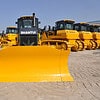 Mini buldozer Shantui DH13-M XL (12) Mini buldozer Shantui DH13-M XL