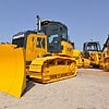 Mini buldozer Shantui DH13-M XL (2) Mini buldozer Shantui DH13-M XL