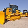 Mini buldozer Shantui DH13-M XL (5) Mini buldozer Shantui DH13-M XL