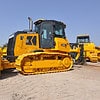 Mini buldozer Shantui DH13-M XL (6) Mini buldozer Shantui DH13-M XL