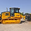 Mini buldozer Shantui DH13-M XL (7) Mini buldozer Shantui DH13-M XL