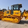 Mini buldozer Shantui DH13-M XL (8) Mini buldozer Shantui DH13-M XL