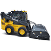 Mini încărcător Shantui SSL75V-M Mini încărcător Shantui SSL75V-M
