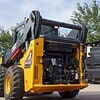 Mini încărcător Shantui SSL75V-M 22 (26) Mini încărcător Shantui SSL75V-M