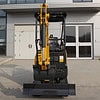 MiniExcavator Shantui SE17SR 1 (8) MiniExcavator Shantui SE17SR