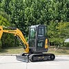 MiniExcavator Shantui SE27SR Gallery (13) MiniExcavator Shantui SE27SR