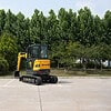 MiniExcavator Shantui SE27SR Gallery (20) MiniExcavator Shantui SE27SR