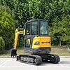 MiniExcavator Shantui SE27SR Gallery (22) MiniExcavator Shantui SE27SR