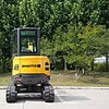 MiniExcavator Shantui SE27SR Gallery (23) MiniExcavator Shantui SE27SR