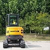 MiniExcavator Shantui SE27SR Gallery (24) MiniExcavator Shantui SE27SR