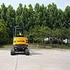 MiniExcavator Shantui SE27SR Gallery (25) MiniExcavator Shantui SE27SR