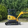 MiniExcavator Shantui SE27SR Gallery (31) MiniExcavator Shantui SE27SR
