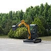 MiniExcavator Shantui SE27SR Gallery (39) MiniExcavator Shantui SE27SR