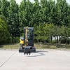MiniExcavator Shantui SE27SR Gallery (4) MiniExcavator Shantui SE27SR