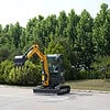 MiniExcavator Shantui SE27SR Gallery (40) MiniExcavator Shantui SE27SR