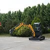 MiniExcavator Shantui SE27SR Gallery (43) MiniExcavator Shantui SE27SR