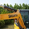 MiniExcavator Shantui SE27SR Gallery (49) MiniExcavator Shantui SE27SR