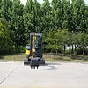 MiniExcavator Shantui SE27SR Gallery (5) MiniExcavator Shantui SE27SR