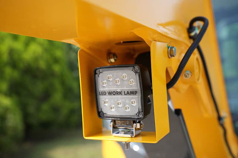 MiniExcavator Shantui SE27SR Gallery (50) MiniExcavator Shantui SE27SR