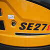 MiniExcavator Shantui SE27SR Gallery (54) MiniExcavator Shantui SE27SR