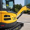 MiniExcavator Shantui SE27SR Gallery (55) MiniExcavator Shantui SE27SR
