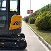 MiniExcavator Shantui SE27SR Gallery (59) MiniExcavator Shantui SE27SR