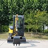 MiniExcavator Shantui SE27SR Gallery (6) MiniExcavator Shantui SE27SR