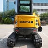 MiniExcavator Shantui SE27SR Gallery (61) MiniExcavator Shantui SE27SR