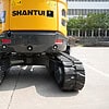 MiniExcavator Shantui SE27SR Gallery (62) MiniExcavator Shantui SE27SR