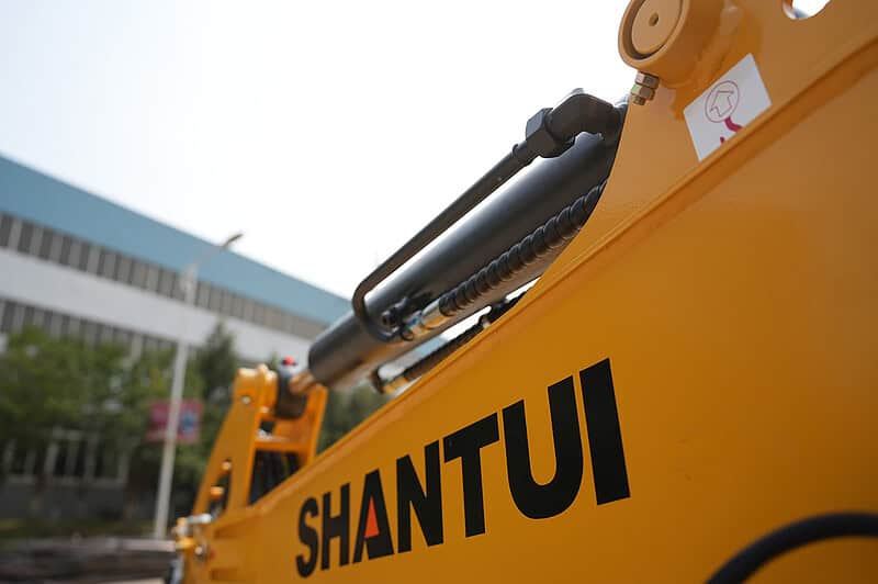 MiniExcavator Shantui SE27SR Gallery (63) MiniExcavator Shantui SE27SR