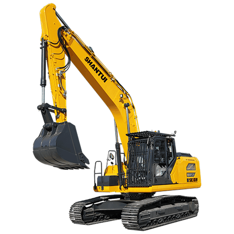 Excavator Shantui SE215 Excavator Shantui SE215